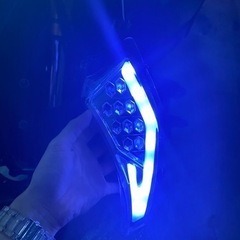 t-max530 LEDフロントウィンカー
