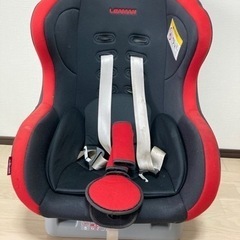 お譲りします☻無料◡̈リーマン チャイルドシート ネディ Neddy