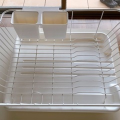 水切りラック