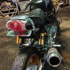 モンキーの画像