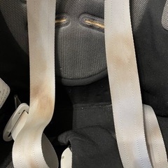 チャイルドシートの画像