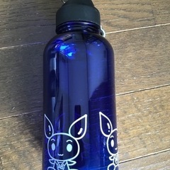 アルミボトルセットの画像