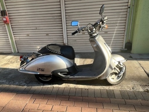 ホンダ ジョーカー 50cc 原付