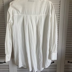 OMNES☆チュニックシャツの画像