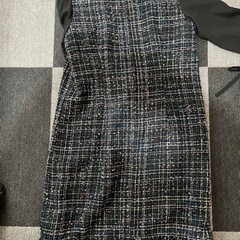 未使用品　Ryu Ryu ワンピース mサイズの画像