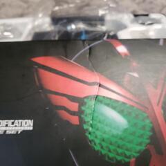 仮面ライダーオーズ　コンプリートセレクションの画像