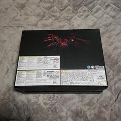 仮面ライダーオーズ　コンプリートセレクションの画像