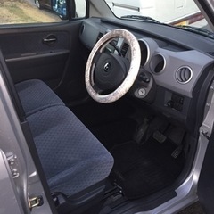 格安！H18AZワゴン！まだまだ乗れます！タイミングチェーンでおススメ！の画像