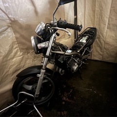 バリオス250