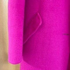 バナリパ　コートの画像