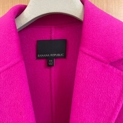 バナリパ　コートの画像