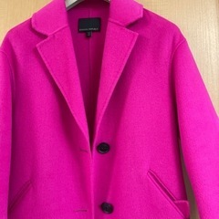 バナリパ　コートの画像