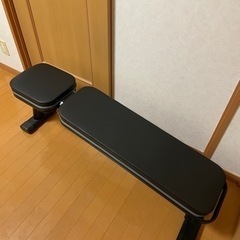 リーディングエッジ   インクラインベンチ の画像