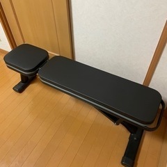 リーディングエッジ   インクラインベンチ の画像