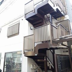 🉐初期費用10万円🙂新宿へ5分で人気の中野駅徒歩９分♪家賃620...