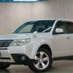 4WD SUV キャンプや釣りなどのアウトドアに持ってこいです