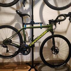 名古屋市引取 cannondale slate mサイズ