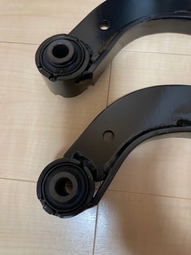 30系アルファードヴェルファイア　アッパーマウント