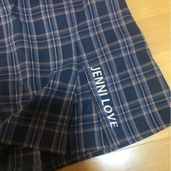 セットアップ160サイズの画像