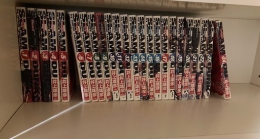 スラムダンク　完全版　全巻