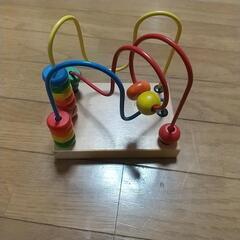 知育おもちゃ