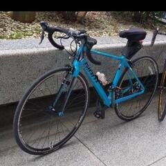 GIANT DEFY4 サイズs ロードバイク初心者向け