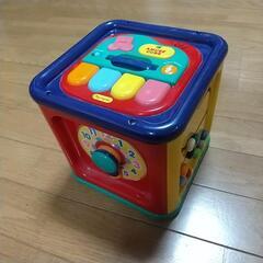 ❮お話し中❯おもちゃ