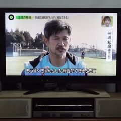 東芝　ＲＥＧＺＡ　３７型