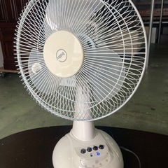 ● 扇風機、小型、baby C エアリーファン