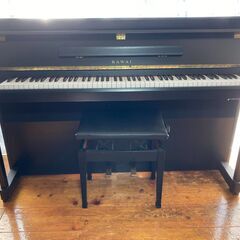 【お取引完了】引き取り限定　KAWAI　カワイ　電子ピアノ　HE-10
