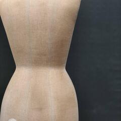 トルソー　マネキンの画像