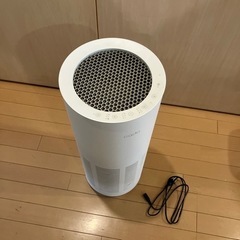 [あげます] cado 空気清浄機の画像