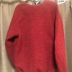 UNIQLOのアウターの画像
