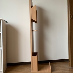クリーナースタンドの画像