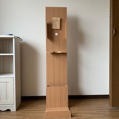 クリーナースタンド