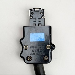 ●■ RDS PLUG-IN BOX TYPE 886 電源ボックス 電源タップ 動作未確認 ジャンク【手渡し限定】の画像