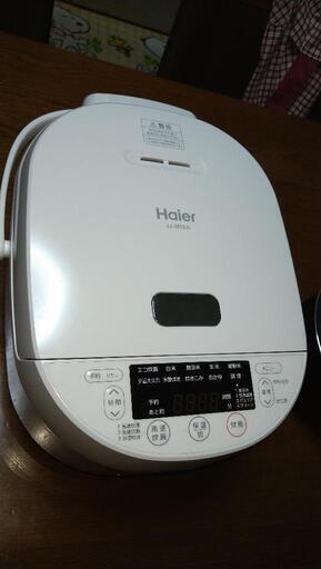売切★マイコンジヤー炊飯器