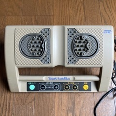 タタキ　快足　動作確認済み。