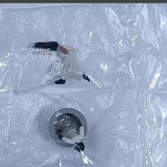 貞子フィギア【コンプリート未開封未使用】の画像