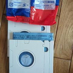 掃除機用　紙パックの画像