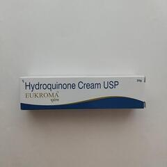 美白クリーム男女兼用 20グラム 4%　②