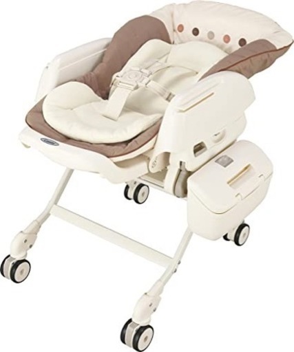 ☆受付終了☆【コンビ】ネムリラ AUTO SWING エッグショック ハイ