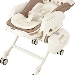 ☆受付終了☆【コンビ】ネムリラ AUTO SWING エッグショック ハイ