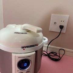 電気圧力鍋