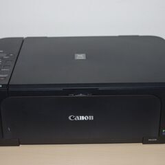 canon 　インクジェット複合プリンター mg3230 　 ス...
