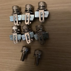 車 パイプラックDIY用の画像