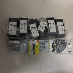 車 パイプラックDIY用の画像