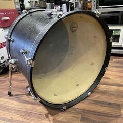【苫小牧バナナ】YAMAHA/ヤマハ STAGE CUSTOM/ステージカスタム アコースティック ドラム用 22インチ バスドラム SBD622UN 中古♪の画像