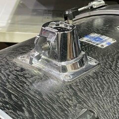 【苫小牧バナナ】YAMAHA/ヤマハ STAGE CUSTOM/ステージカスタム アコースティック ドラム用 22インチ バスドラム SBD622UN 中古♪の画像