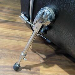 【苫小牧バナナ】YAMAHA/ヤマハ STAGE CUSTOM/ステージカスタム アコースティック ドラム用 22インチ バスドラム SBD622UN 中古♪の画像